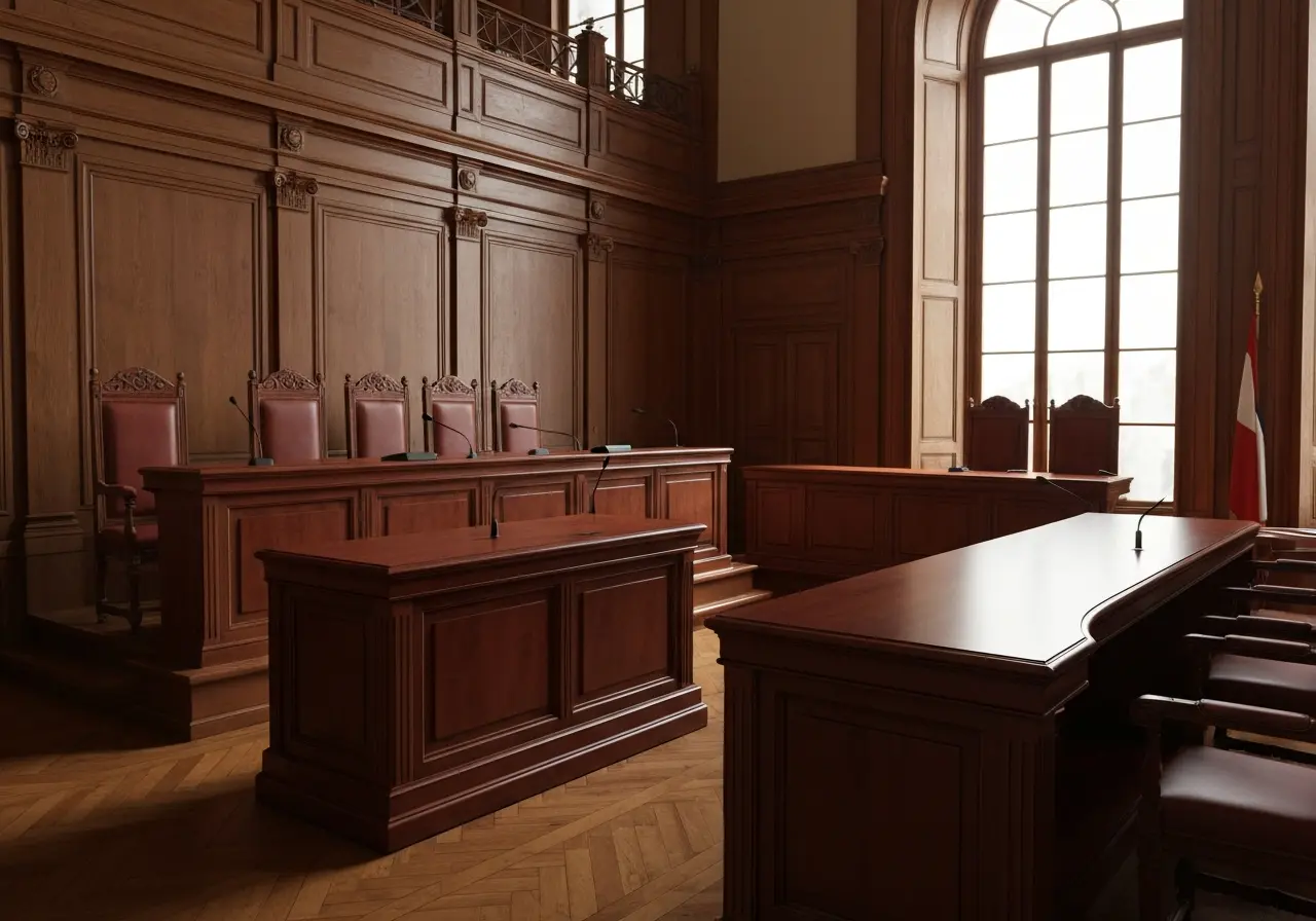 Avocat commis d'office commisdoffice : défense efficace en matière pénale et administrative