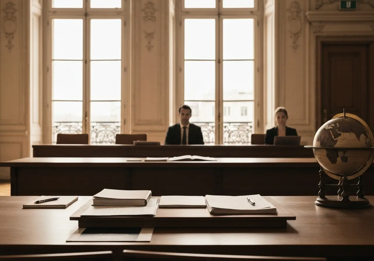 Jurisprudence commisdoffice code : décisions clés de 2026 pour votre défense