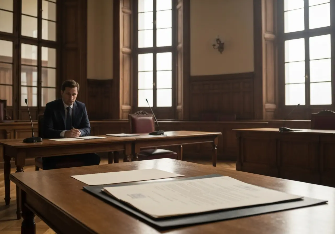 Jurisprudence commisdoffice démarches : guide 2026 pour une défense efficace