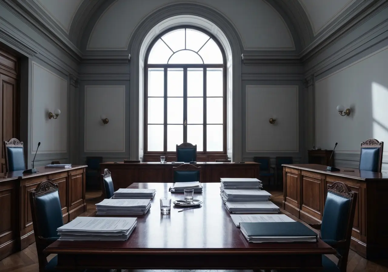 Préjudice commis d'office délai : Quand le délai de recours est-il trop long ?