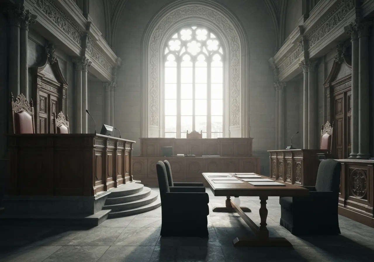 Référé commisdoffice tribunal code : Guide juridique 2026 pour une défense efficace